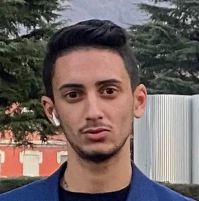 Nadir Moustine