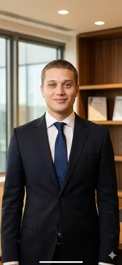 Robert De Bernardi