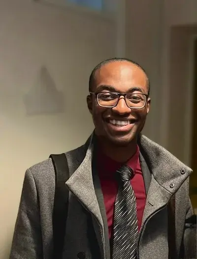 Seth Duku