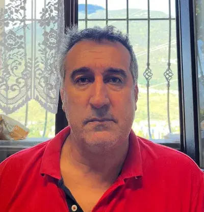 Simone Giambelli